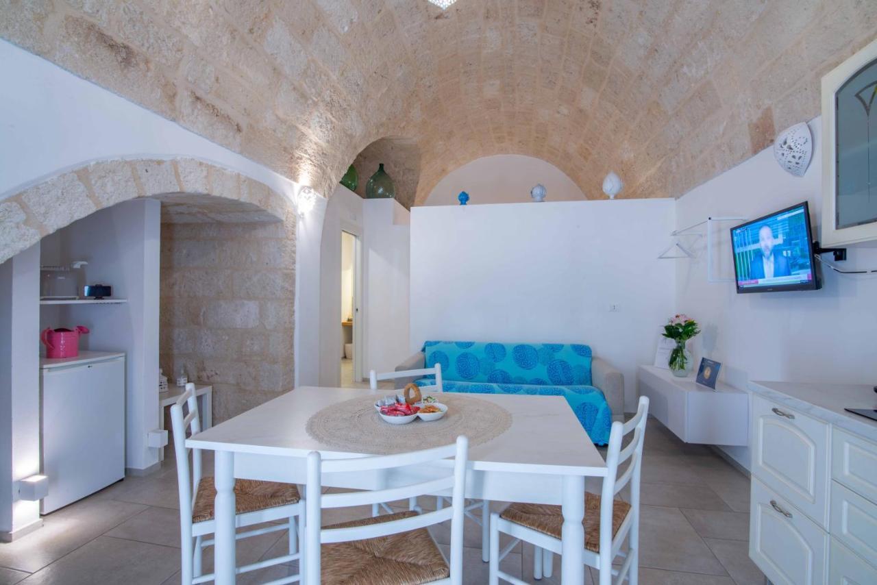 Nivis Avis Apartment Polignano a Mare Exterior photo