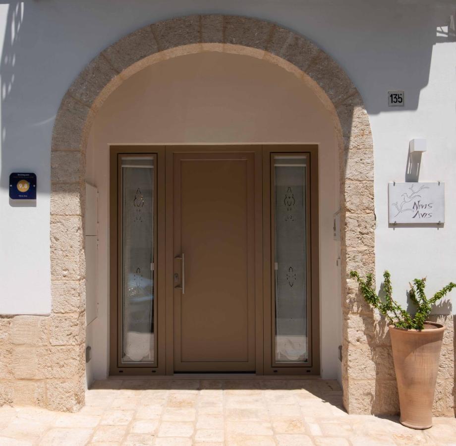 Nivis Avis Apartment Polignano a Mare Exterior photo