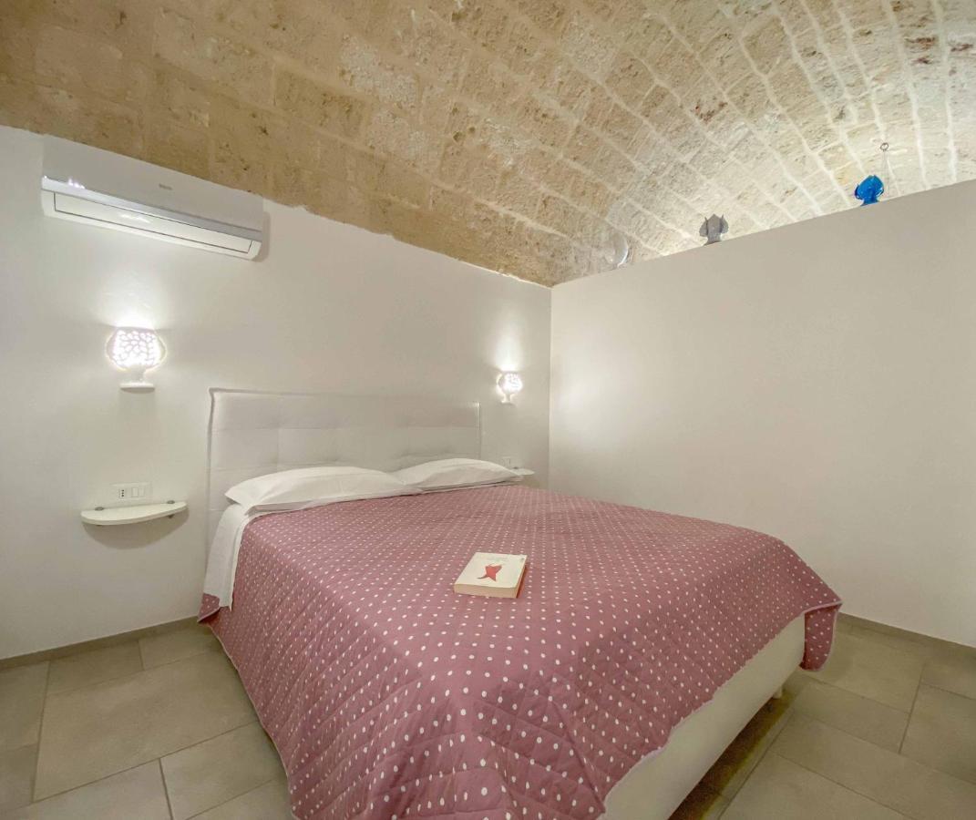 Nivis Avis Apartment Polignano a Mare Exterior photo