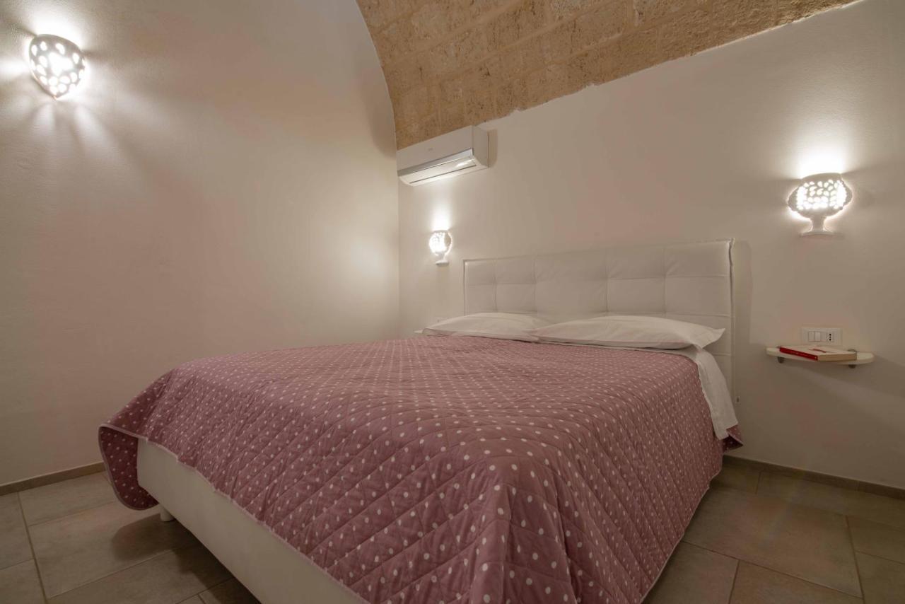 Nivis Avis Apartment Polignano a Mare Exterior photo