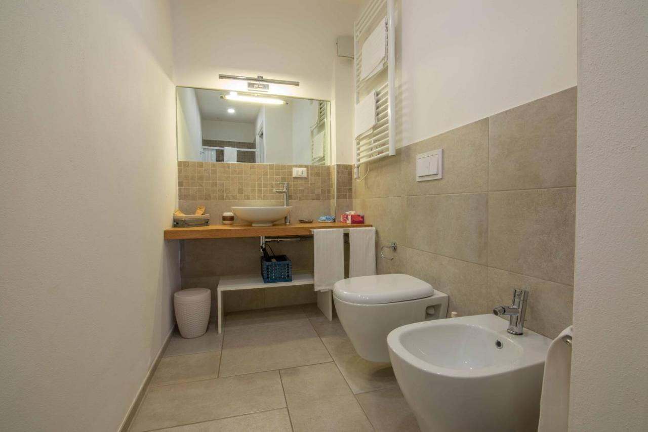 Nivis Avis Apartment Polignano a Mare Exterior photo